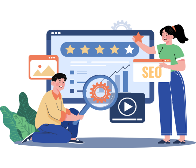 SEO Analizi
