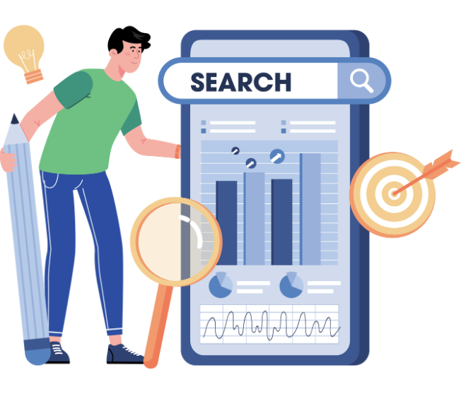 SEO Takip ve İyileştirme