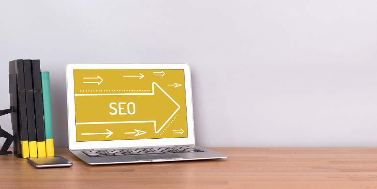 SEO Optimizasyon Süreci