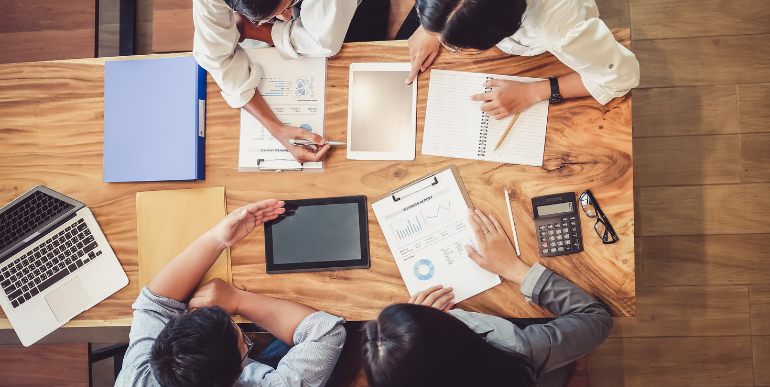 İçerik Pazarlama Stratejisi