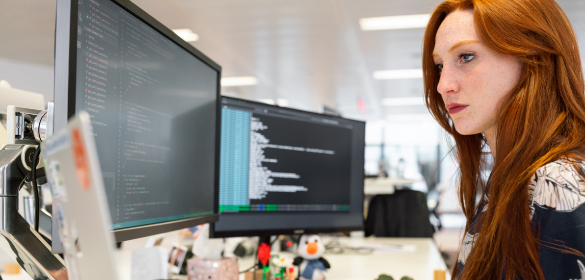 Web Tasarım & Geliştirme